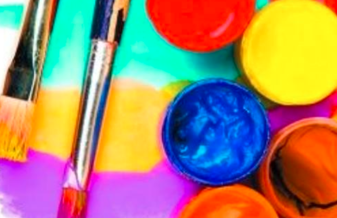 魯本斯少兒藝術(shù)教育