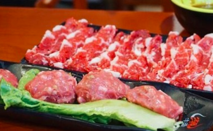 潮牛釜火锅