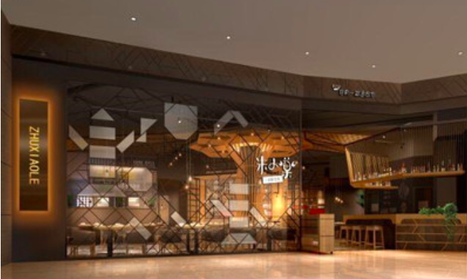 朱小樂(lè)的龍蝦生活小龍蝦