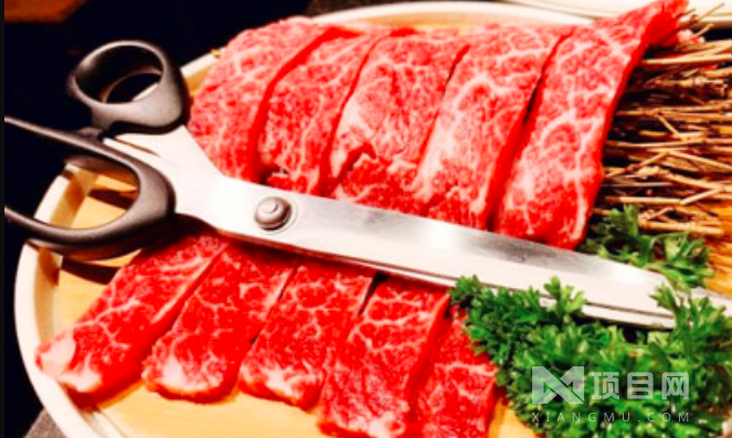 木炭小子烤肉館