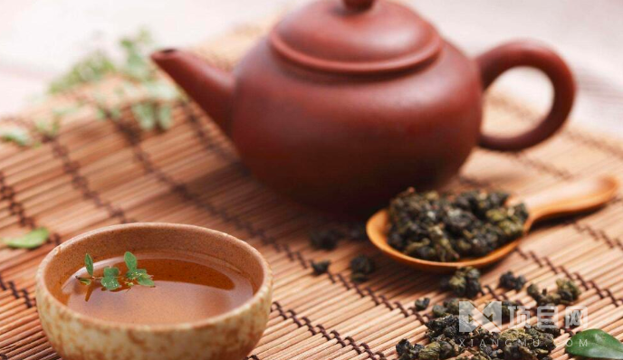閩達(dá)茶葉