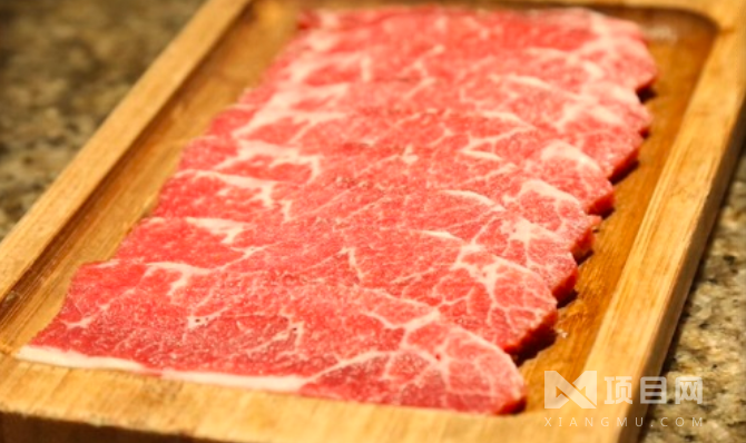 四代烤肉