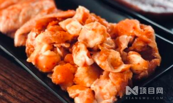 大盒马碳烤