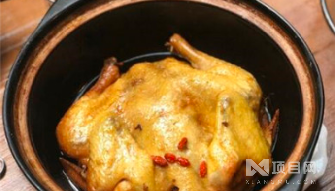 赣味老房子中餐