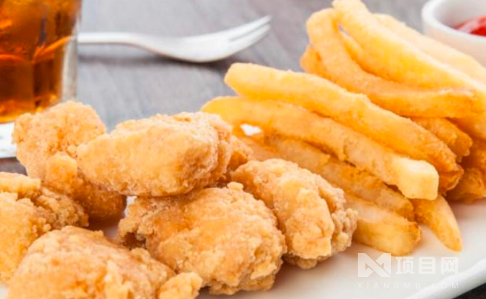 蓝胖儿大鸡排