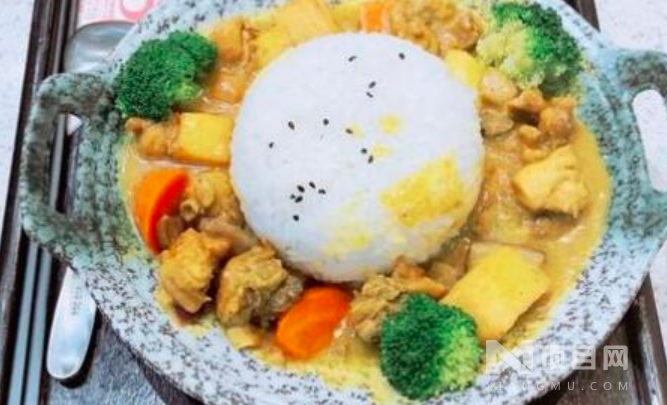 5分钟米饭 5分钟米饭