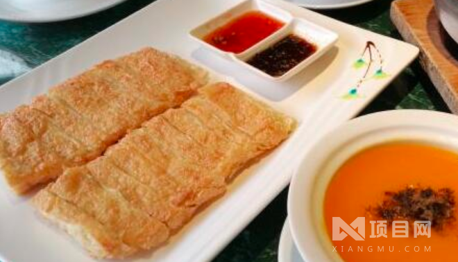 素和敬素食餐廳