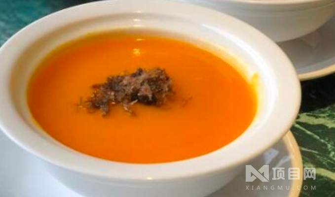 素和敬素食餐廳