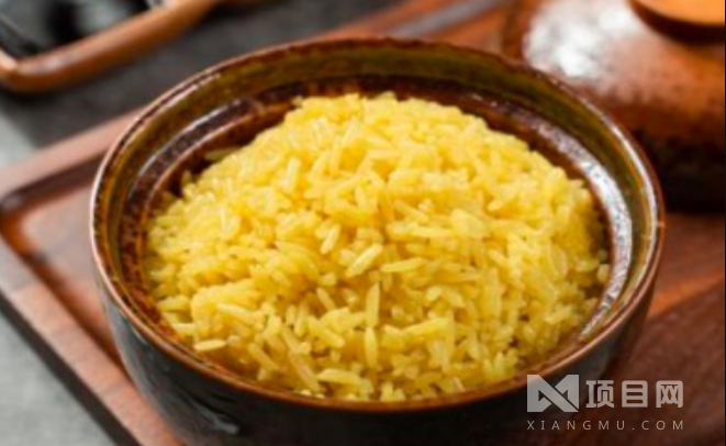 米盒子快餐