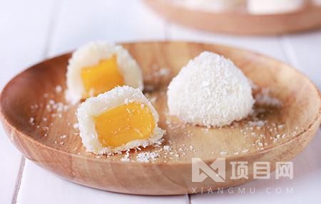 曼甜糍工坊