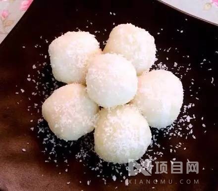 曼甜糍工坊