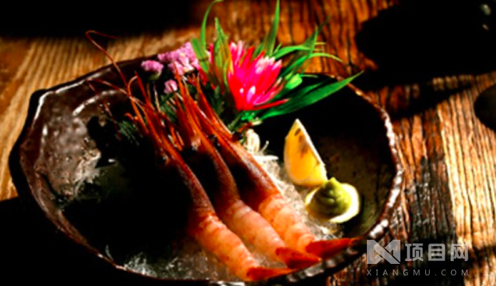 披頭士串燒日料