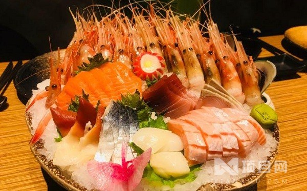 鱼天地日本料理