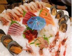 加盟鱼天地日本料理如何