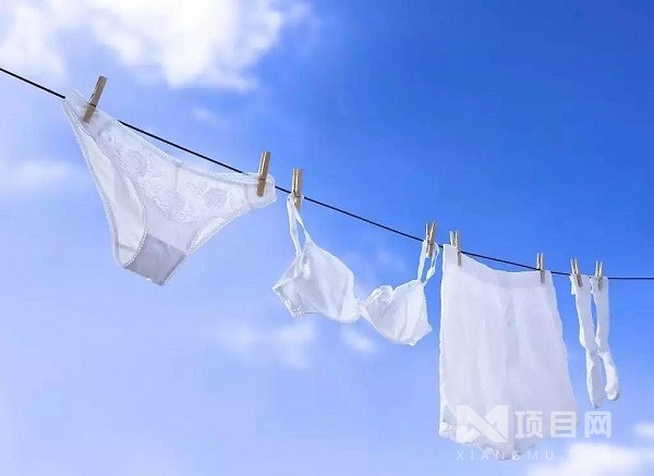 睡之宿內(nèi)衣