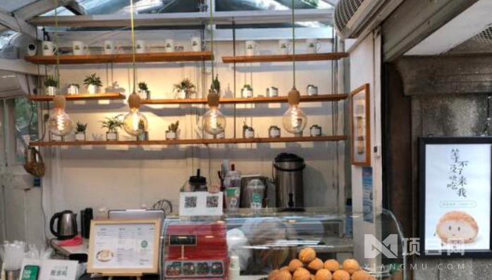 綠皮火車泡芙 綠皮火車泡芙