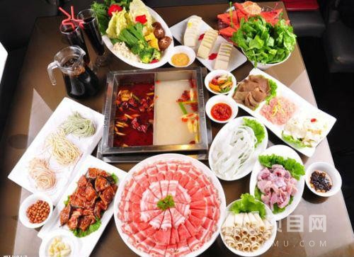 扬之阿李火锅