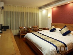 酒店加盟怎么选_推荐加盟鲲舍海景酒店