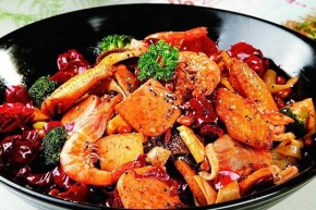 九婆麻辣香鍋加盟的條件