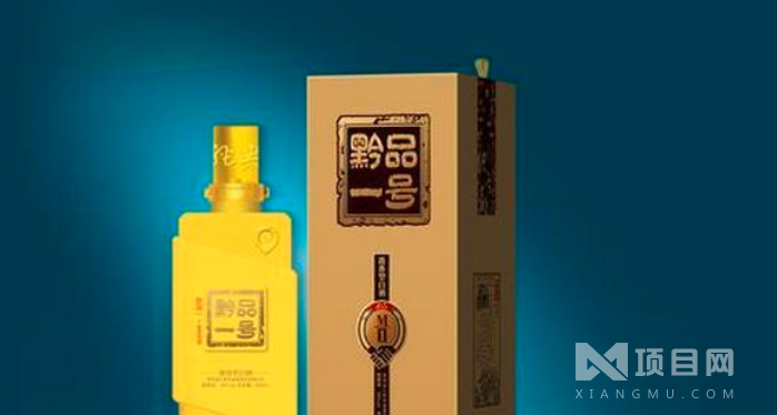 庆丰酒业