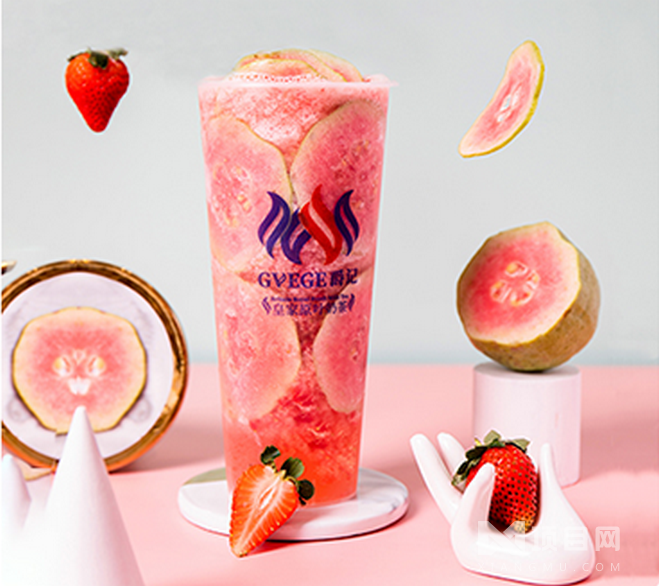 爵记原叶奶茶 爵记原叶奶茶