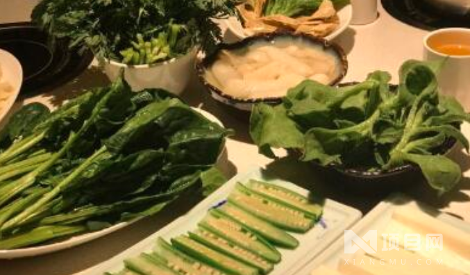 弟子规素食火锅 弟子规素食火锅