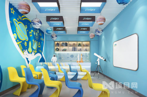 加盟鯨探號(hào)少兒科學(xué)院有什么條件？