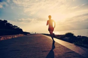 跑步减肥你的膝盖还好吗？