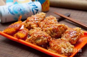 韩国哈尼炸鸡的具体加盟流程是什么？