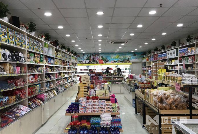 零食加盟 零食加盟