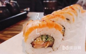 日本料理寿司的吃法有哪些？