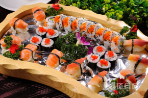 福庫壽司的具體加盟流程是什么？