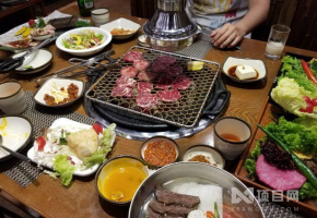 新手加盟金柚子韩国烤肉的条件是什么？