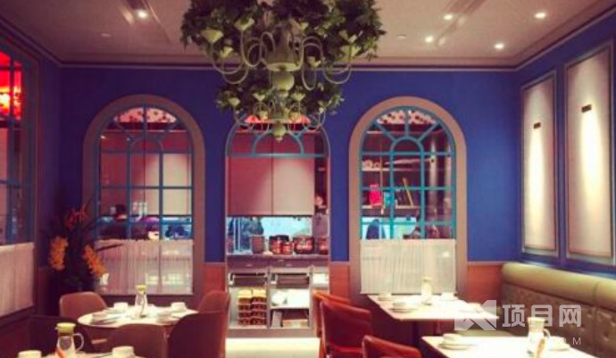 星怡會Citygarden餐廳 星怡會Citygarden餐廳