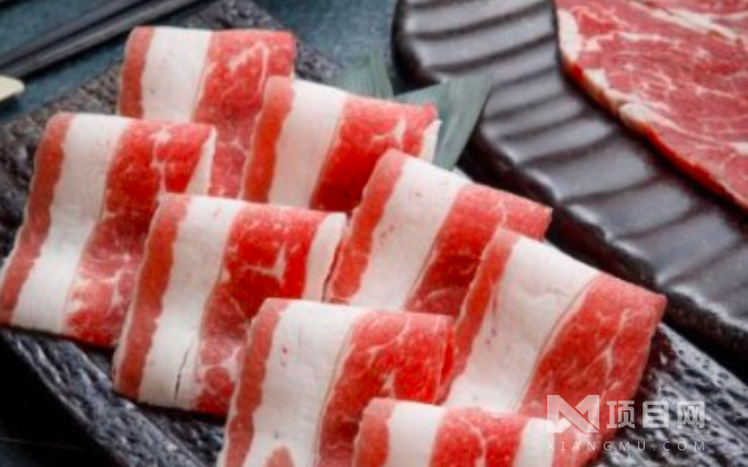 牛小新烧肉屋