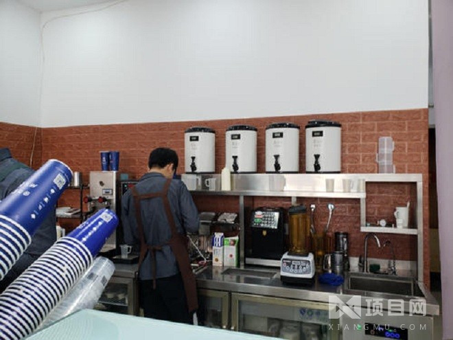茶理大帝