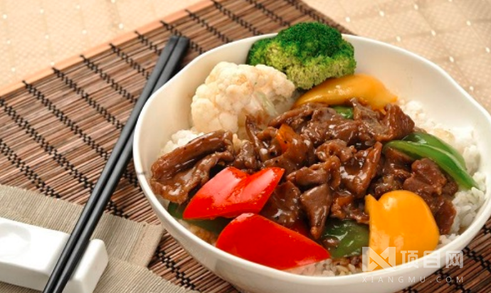 蘇州小冬冬快餐