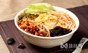 加盟桂螺皇螺螄粉有什么優(yōu)勢?