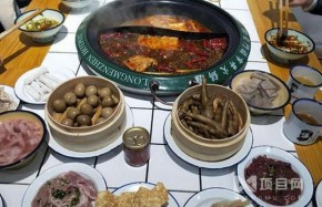 重庆火锅的吃法有什么特点？