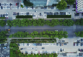 太川股份参与起草的国内《互联网+停车场（库）系统技术规范》正式发布！