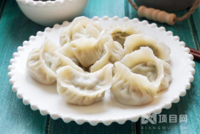 東籬餃子的具體加盟流程是什么?