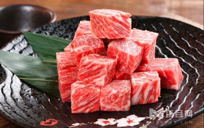 赤炭日式烧肉