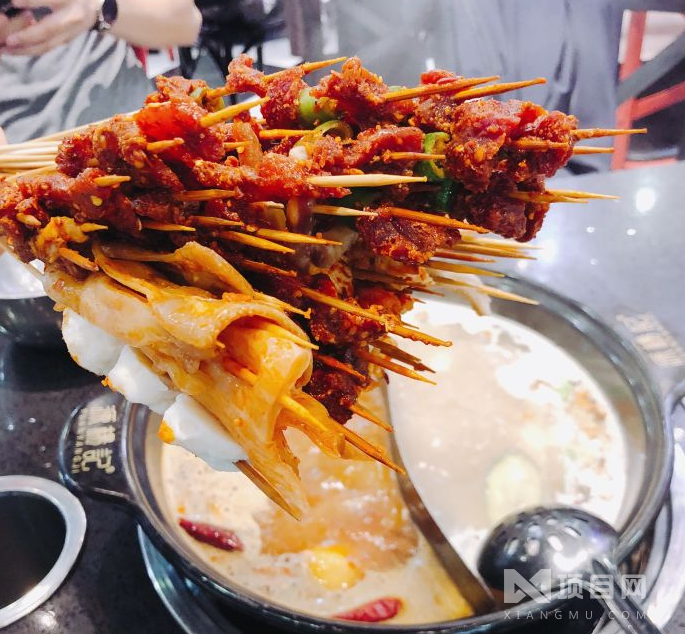 串串香加盟 串串香加盟