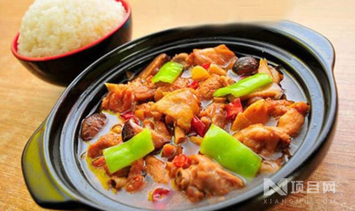 黃燜雞加盟 黃燜雞加盟