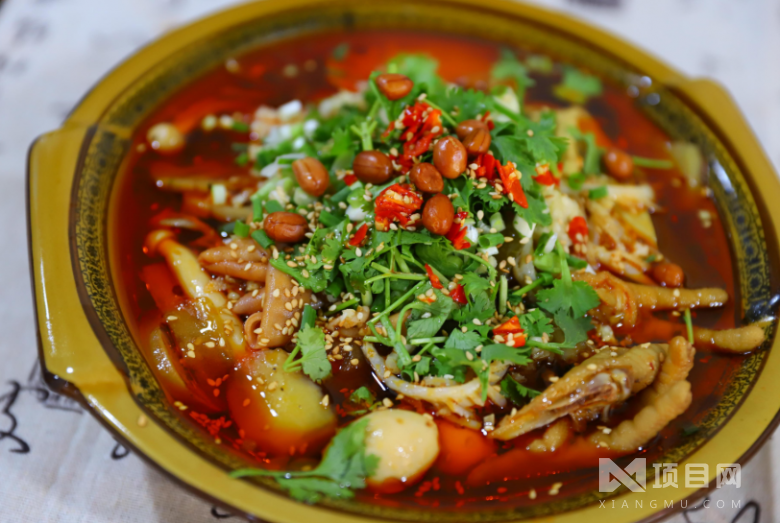 串串香加盟 串串香加盟