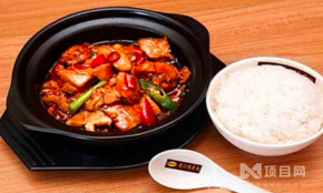 加盟今味老李家黄焖鸡米饭的条件有哪些？