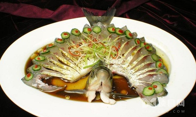 鱼小皖中式快餐