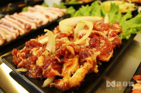绅士韩式烤肉加盟复杂吗?新手加盟需提前做什么准备?