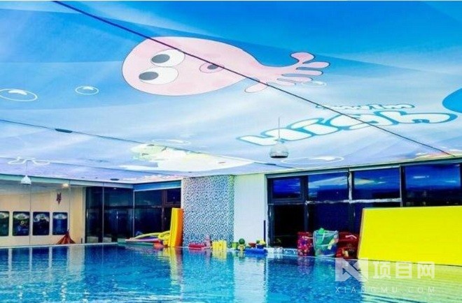 世邦親子游泳俱樂(lè)部 世邦親子游泳俱樂(lè)部
