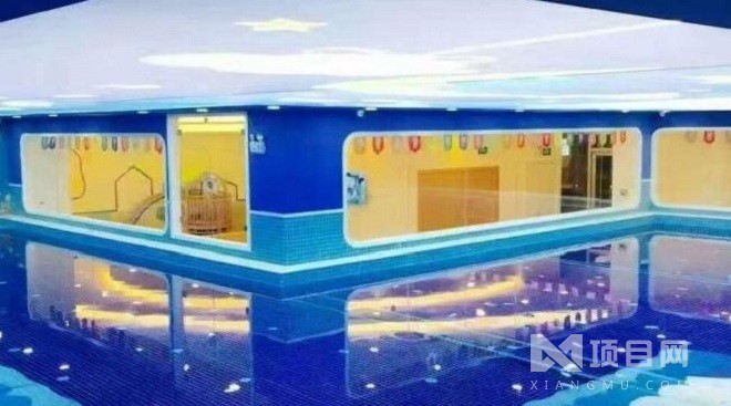 世邦親子游泳俱樂(lè)部 世邦親子游泳俱樂(lè)部